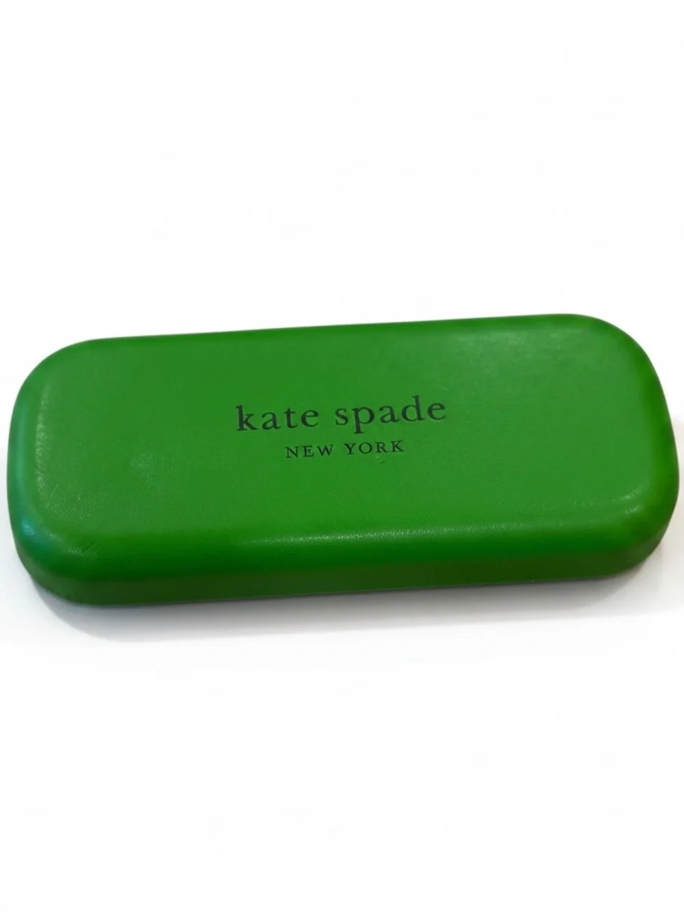 kate spade Green Hard Shell Eyewear Case - Picture 6 of 10